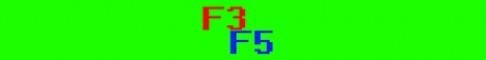 F3F5 - Сервер с Выживанием и Дуэлями!